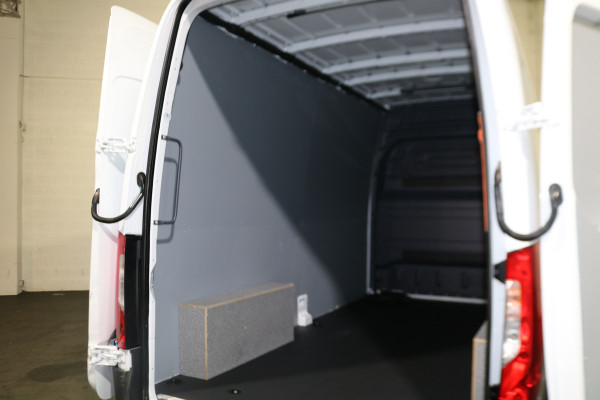 Mercedes-Benz eSprinter L2 H2 55 kWh Airco 270gr Achterdeuren