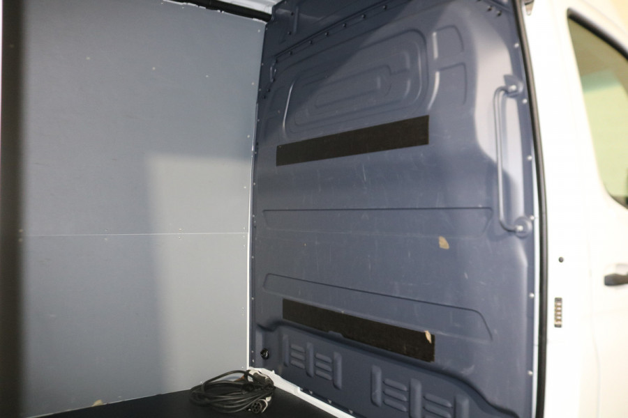 Mercedes-Benz eSprinter L2 H2 55 kWh Airco 270gr Achterdeuren