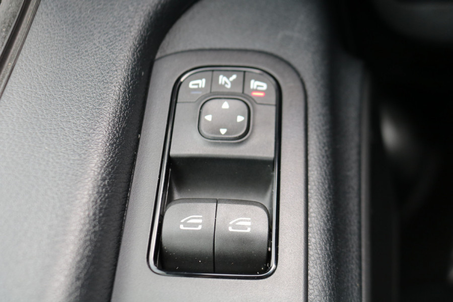 Mercedes-Benz eSprinter L2 H2 55 kWh Airco 270gr Achterdeuren