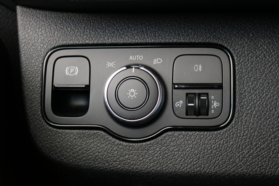 Mercedes-Benz eSprinter L2 H2 55 kWh Airco 270gr Achterdeuren