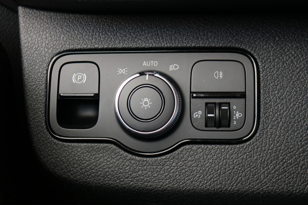 Mercedes-Benz eSprinter L2 H2 55 kWh Airco 270gr Achterdeuren