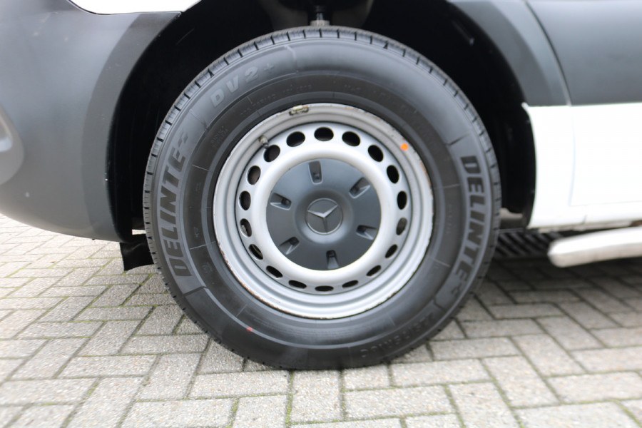 Mercedes-Benz eSprinter L2 H2 55 kWh Airco 270gr Achterdeuren