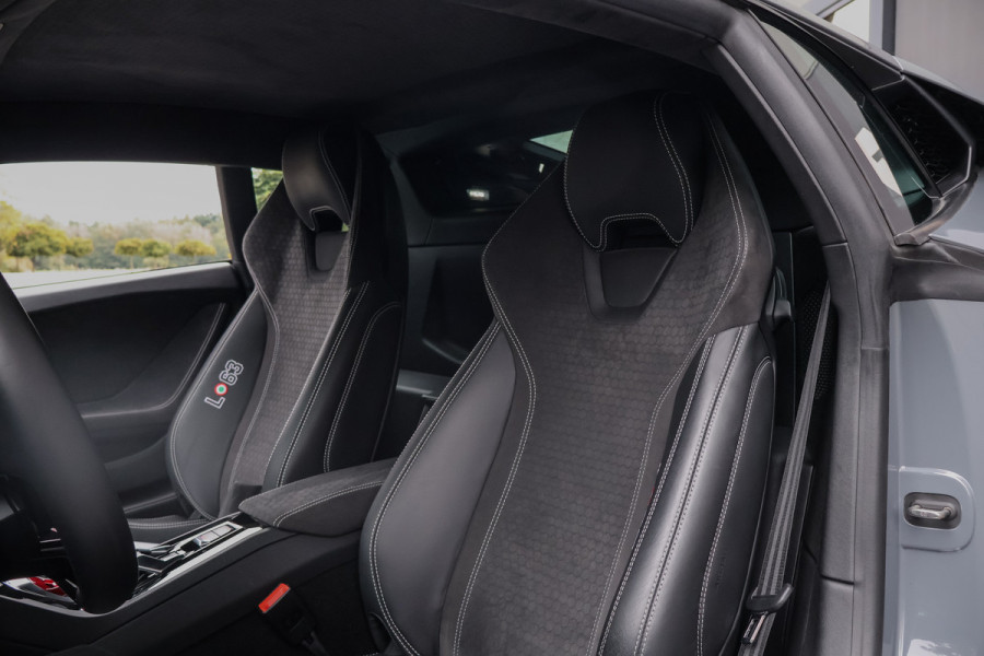 Lamborghini Huracan 5.2 V10 LP610-4 AVIO | 1 OF 250 | 1 EIGENAAR | DEALER ONDERHOUDEN | CRUISE CONTROL | STOELVERWARMING | ELEKTRISCHE STOELEN | LIF