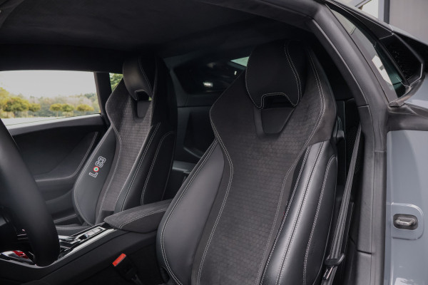 Lamborghini Huracan 5.2 V10 LP610-4 AVIO | 1 OF 250 | 1 EIGENAAR | DEALER ONDERHOUDEN | CRUISE CONTROL | STOELVERWARMING | ELEKTRISCHE STOELEN | LIF