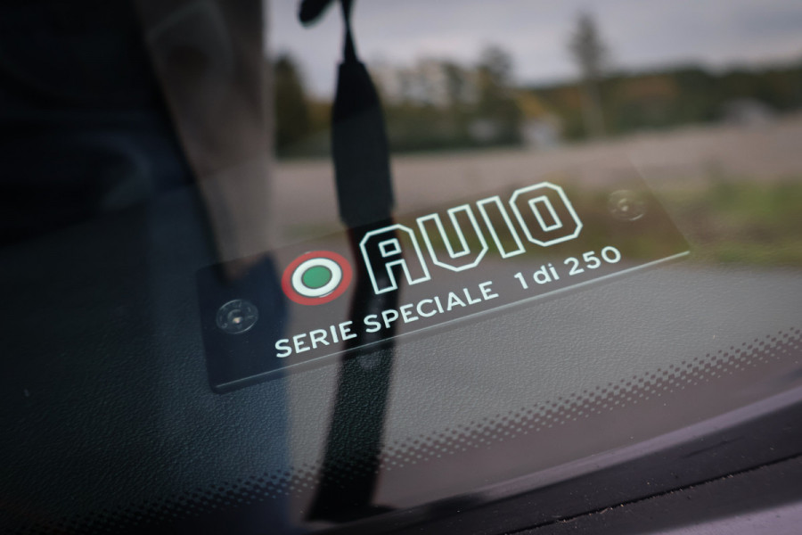 Lamborghini Huracan 5.2 V10 LP610-4 AVIO | 1 OF 250 | 1 EIGENAAR | DEALER ONDERHOUDEN | CRUISE CONTROL | STOELVERWARMING | ELEKTRISCHE STOELEN | LIF