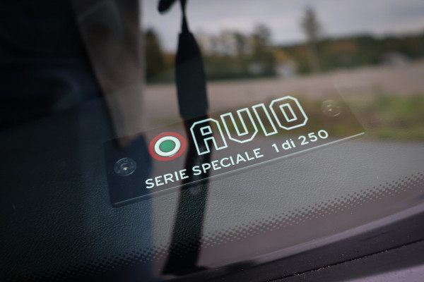 Lamborghini Huracan 5.2 V10 LP610-4 AVIO | 1 OF 250 | 1 EIGENAAR | DEALER ONDERHOUDEN | CRUISE CONTROL | STOELVERWARMING | ELEKTRISCHE STOELEN | LIF