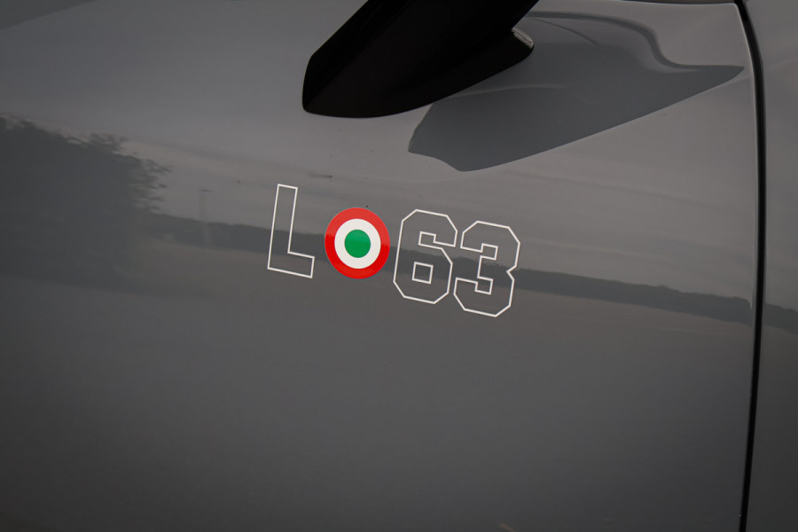 Lamborghini Huracan 5.2 V10 LP610-4 AVIO | 1 OF 250 | 1 EIGENAAR | DEALER ONDERHOUDEN | CRUISE CONTROL | STOELVERWARMING | ELEKTRISCHE STOELEN | LIF