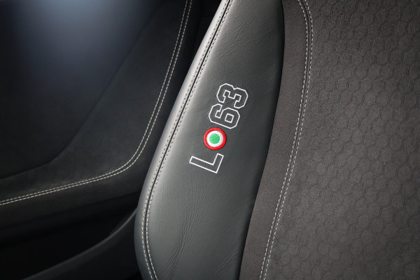 Lamborghini Huracan 5.2 V10 LP610-4 AVIO | 1 OF 250 | 1 EIGENAAR | DEALER ONDERHOUDEN | CRUISE CONTROL | STOELVERWARMING | ELEKTRISCHE STOELEN | LIF