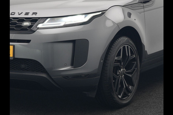 Land Rover Range Rover Evoque 2.0 P250 AWD R-Dynamic SE 249pk Dealer O.H | Panodak | Head Up | 360 Camera | Lederen Sportstoelen Memory & Verwarmd | Stuur Verwarmd | Apple Carplay | Navigatie | Blis | Keyless | Virtual | DAB |