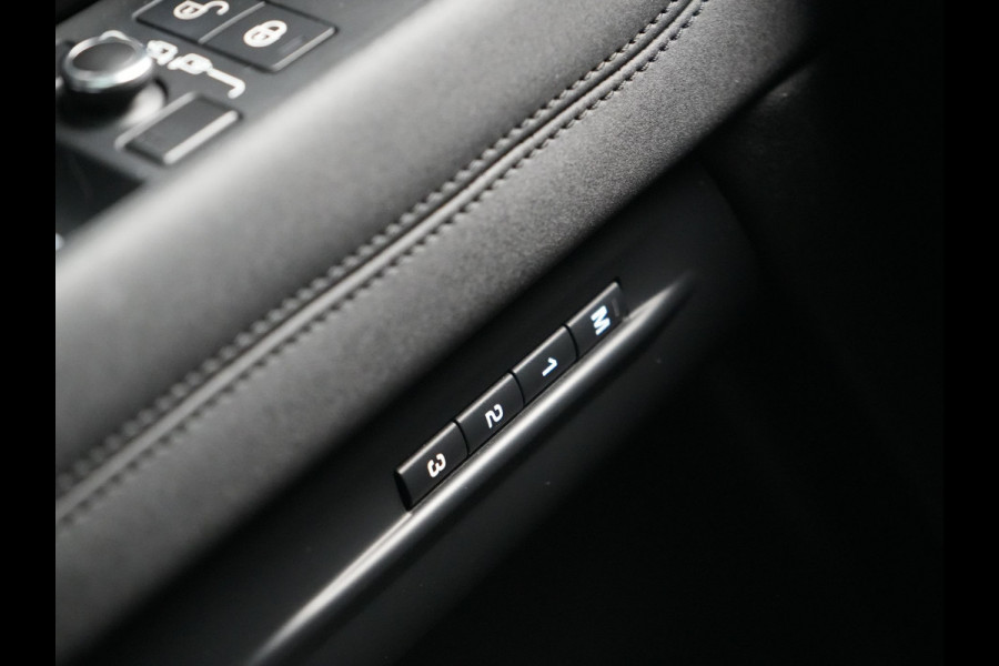 Land Rover Range Rover Evoque 2.0 P250 AWD R-Dynamic SE 249pk Dealer O.H | Panodak | Head Up | 360 Camera | Lederen Sportstoelen Memory & Verwarmd | Stuur Verwarmd | Apple Carplay | Navigatie | Blis | Keyless | Virtual | DAB |