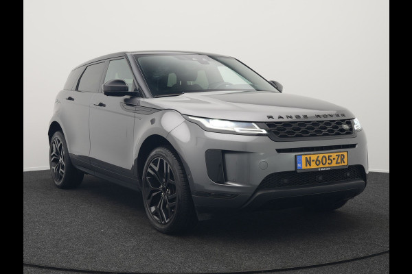 Land Rover Range Rover Evoque 2.0 P250 AWD R-Dynamic SE 249pk Dealer O.H | Panodak | Head Up | 360 Camera | Lederen Sportstoelen Memory & Verwarmd | Stuur Verwarmd | Apple Carplay | Navigatie | Blis | Keyless | Virtual | DAB |