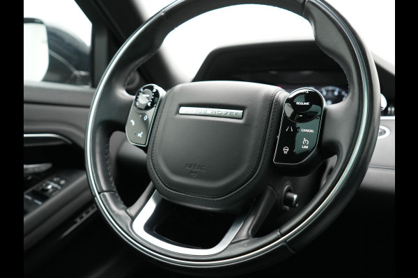 Land Rover Range Rover Evoque 2.0 P250 AWD R-Dynamic SE 249pk Dealer O.H | Panodak | Head Up | 360 Camera | Lederen Sportstoelen Memory & Verwarmd | Stuur Verwarmd | Apple Carplay | Navigatie | Blis | Keyless | Virtual | DAB |