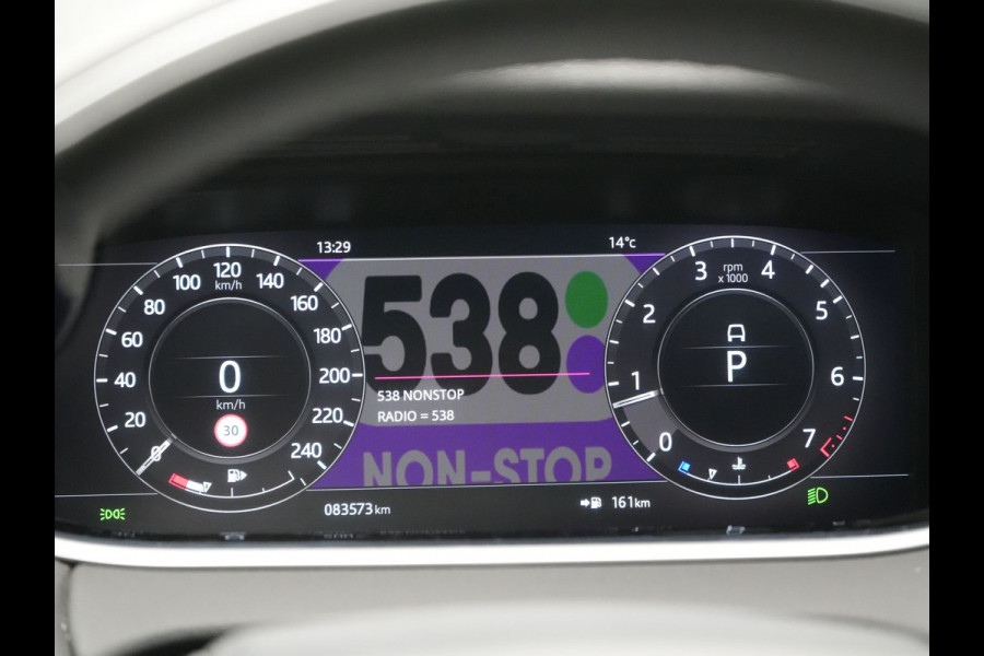 Land Rover Range Rover Evoque 2.0 P250 AWD R-Dynamic SE 249pk Dealer O.H | Panodak | Head Up | 360 Camera | Lederen Sportstoelen Memory & Verwarmd | Stuur Verwarmd | Apple Carplay | Navigatie | Blis | Keyless | Virtual | DAB |