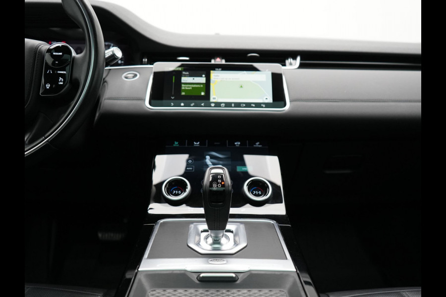Land Rover Range Rover Evoque 2.0 P250 AWD R-Dynamic SE 249pk Dealer O.H | Panodak | Head Up | 360 Camera | Lederen Sportstoelen Memory & Verwarmd | Stuur Verwarmd | Apple Carplay | Navigatie | Blis | Keyless | Virtual | DAB |
