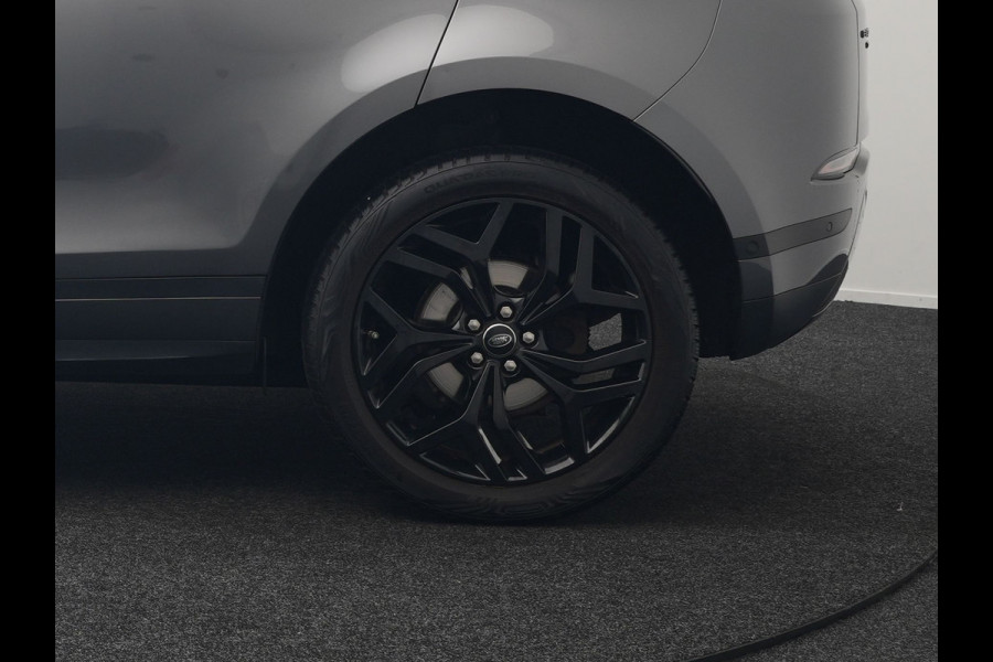 Land Rover Range Rover Evoque 2.0 P250 AWD R-Dynamic SE 249pk Dealer O.H | Panodak | Head Up | 360 Camera | Lederen Sportstoelen Memory & Verwarmd | Stuur Verwarmd | Apple Carplay | Navigatie | Blis | Keyless | Virtual | DAB |