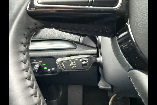 Audi A3 Limousine 2.0 TFSI 190pk quattro Sport S Line | Pano dak Audi A3 Limousine 2.0 TFSI 190pk quattro Sport S Line | Pano dak