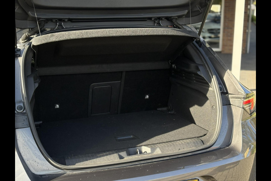 Opel Astra 1.2 GS Line | 360 Camera, Carplay/Android, Stoel+Stuurverw., Climate |