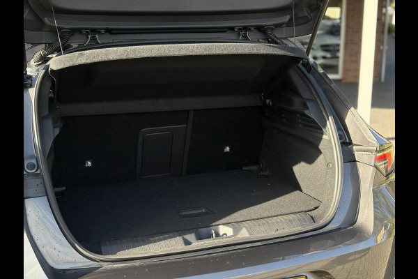 Opel Astra 1.2 GS Line | 360 Camera, Carplay/Android, Stoel+Stuurverw., Climate |