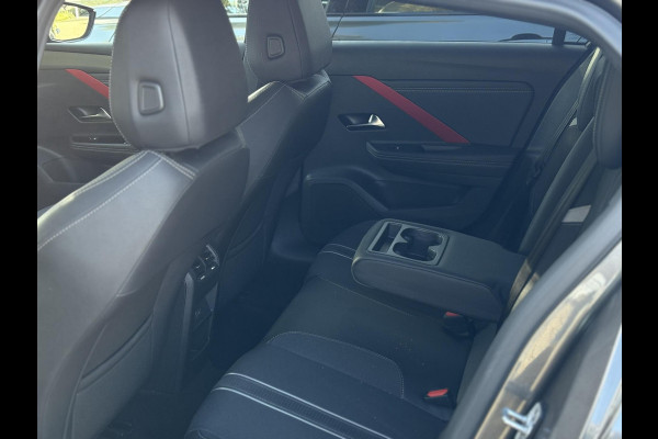 Opel Astra 1.2 GS Line | 360 Camera, Carplay/Android, Stoel+Stuurverw., Climate |