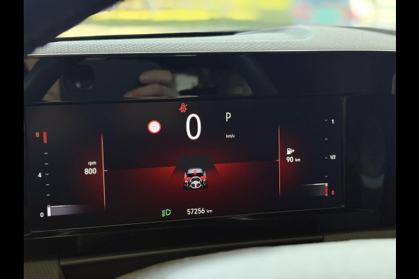 Opel Astra 1.2 GS Line | 360 Camera, Carplay/Android, Stoel+Stuurverw., Climate |