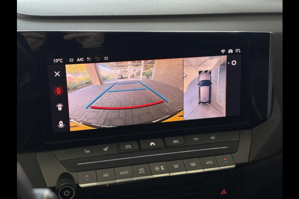 Opel Astra 1.2 GS Line | 360 Camera, Carplay/Android, Stoel+Stuurverw., Climate |