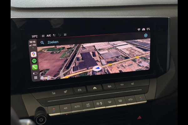 Opel Astra 1.2 GS Line | 360 Camera, Carplay/Android, Stoel+Stuurverw., Climate |