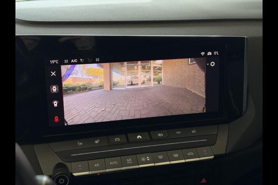 Opel Astra 1.2 GS Line | 360 Camera, Carplay/Android, Stoel+Stuurverw., Climate |