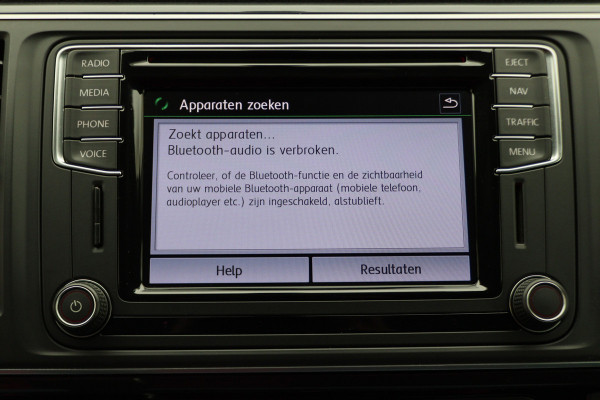 Volkswagen Transporter 2.0 TDI L2H1 DC Highline Navigatie, Cruise, Trekhaak, DAB, PDC, Bluetooth