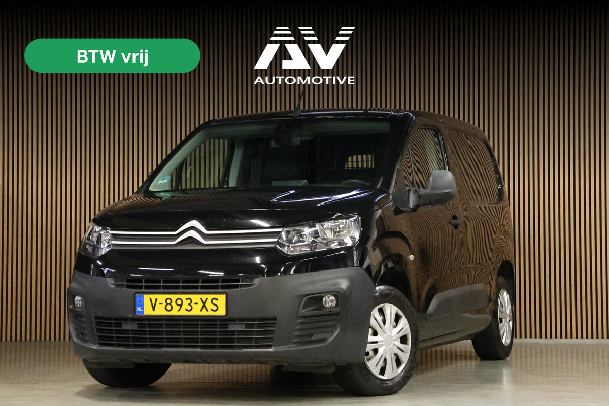 Citroën Berlingo 1.6 BlueHDI | Rolstoelbus | BPM / BTW Vrij | Marge | Navigatie | CarPlay | Airco | Cruise control | Elek. ramen | Euro 6 | Nieuwe APK | NAP Logisch | NL Auto Citroën Berlingo 1.6 BlueHDI | Rolstoelbus | BPM / BTW Vrij | Marge | Navigatie | CarPlay | Airco | Cruise control | Elek. ramen | Euro 6 | Nieuwe APK | NAP Logisch | NL Auto