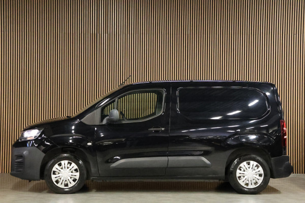 Citroën Berlingo 1.6 BlueHDI | Rolstoelbus | BPM / BTW Vrij | Marge | Navigatie | CarPlay | Airco | Cruise control | Elek. ramen | Euro 6 | Nieuwe APK | NAP Logisch | NL Auto