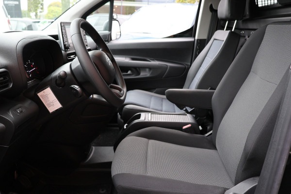 Citroën Berlingo 1.6 BlueHDI | Rolstoelbus | BPM / BTW Vrij | Marge | Navigatie | CarPlay | Airco | Cruise control | Elek. ramen | Euro 6 | Nieuwe APK | NAP Logisch | NL Auto