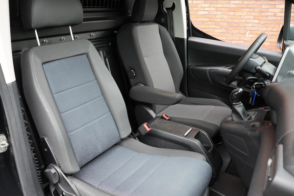 Citroën Berlingo 1.6 BlueHDI | Rolstoelbus | BPM / BTW Vrij | Marge | Navigatie | CarPlay | Airco | Cruise control | Elek. ramen | Euro 6 | Nieuwe APK | NAP Logisch | NL Auto