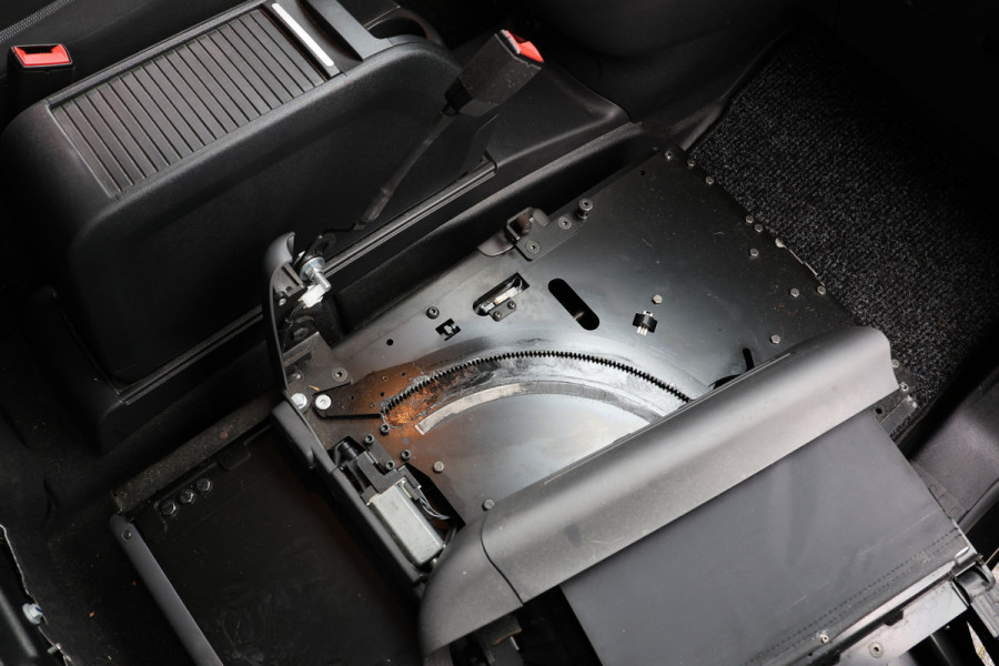 Citroën Berlingo 1.6 BlueHDI | Rolstoelbus | BPM / BTW Vrij | Marge | Navigatie | CarPlay | Airco | Cruise control | Elek. ramen | Euro 6 | Nieuwe APK | NAP Logisch | NL Auto