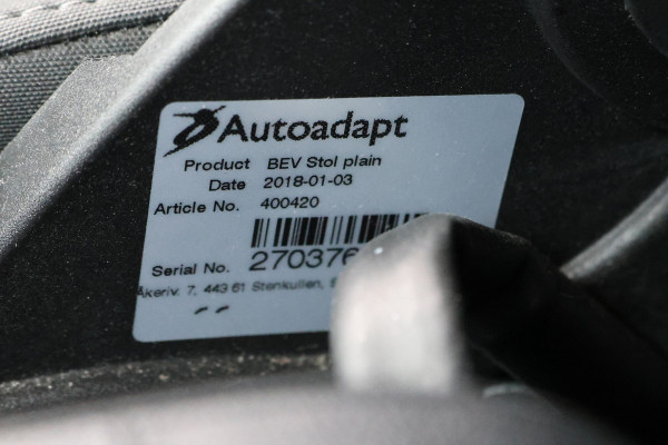 Citroën Berlingo 1.6 BlueHDI | Rolstoelbus | BPM / BTW Vrij | Marge | Navigatie | CarPlay | Airco | Cruise control | Elek. ramen | Euro 6 | Nieuwe APK | NAP Logisch | NL Auto