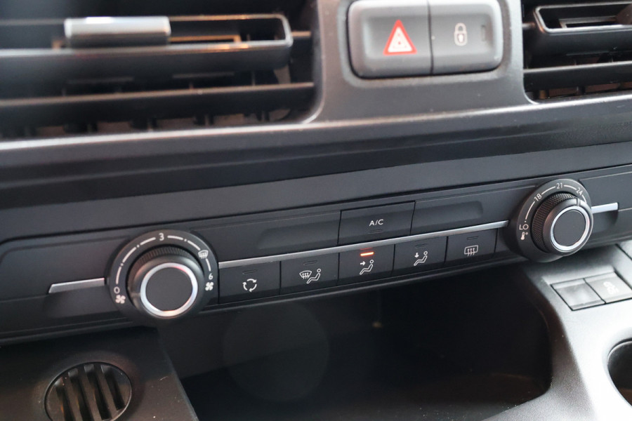 Citroën Berlingo 1.6 BlueHDI | Rolstoelbus | BPM / BTW Vrij | Marge | Navigatie | CarPlay | Airco | Cruise control | Elek. ramen | Euro 6 | Nieuwe APK | NAP Logisch | NL Auto