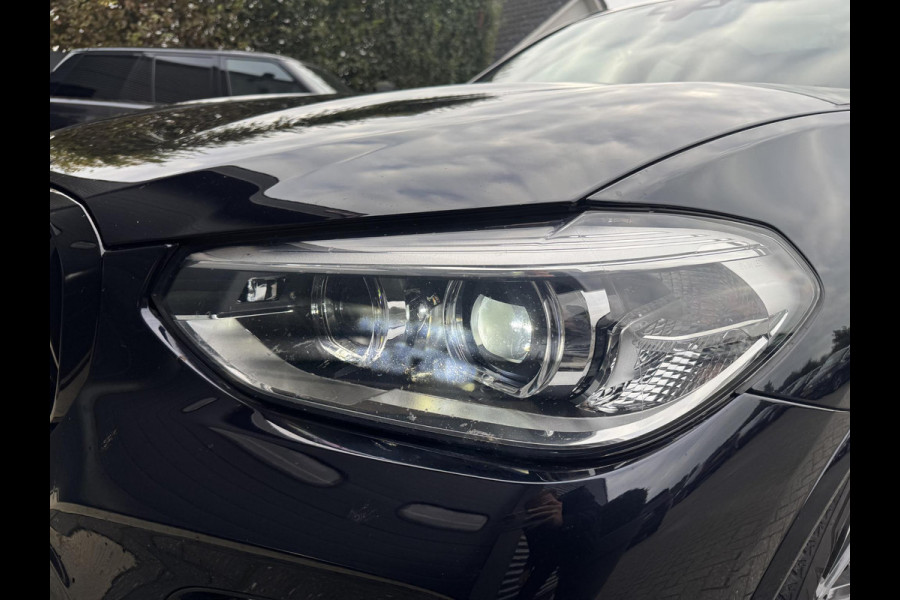 BMW X3 xDrive20i High Executive M-Sport | Panoramadak | Head-Up Display | Camera | Elektrische Trekhaak |
