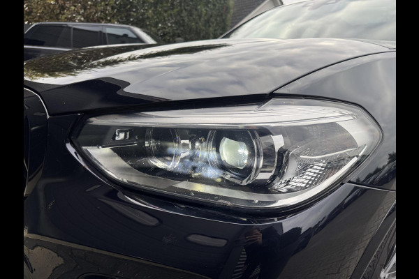 BMW X3 xDrive20i High Executive M-Sport | Panoramadak | Head-Up Display | Camera | Elektrische Trekhaak |