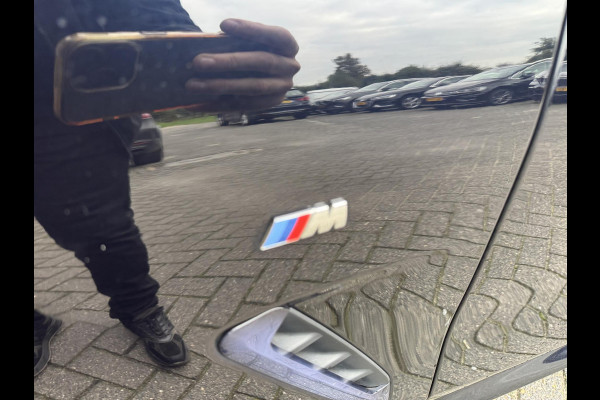 BMW X3 xDrive20i High Executive M-Sport | Panoramadak | Head-Up Display | Camera | Elektrische Trekhaak |