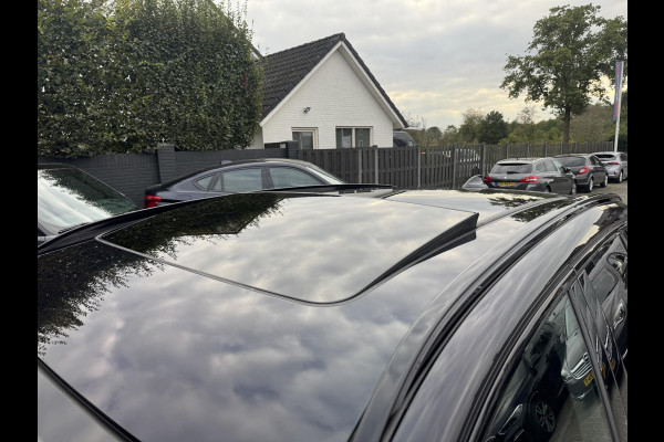 BMW X3 xDrive20i High Executive M-Sport | Panoramadak | Head-Up Display | Camera | Elektrische Trekhaak |