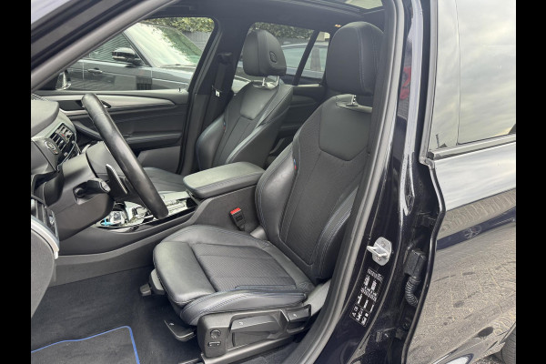 BMW X3 xDrive20i High Executive M-Sport | Panoramadak | Head-Up Display | Camera | Elektrische Trekhaak |