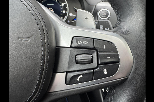 BMW X3 xDrive20i High Executive M-Sport | Panoramadak | Head-Up Display | Camera | Elektrische Trekhaak |