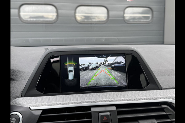 BMW X3 xDrive20i High Executive M-Sport | Panoramadak | Head-Up Display | Camera | Elektrische Trekhaak |