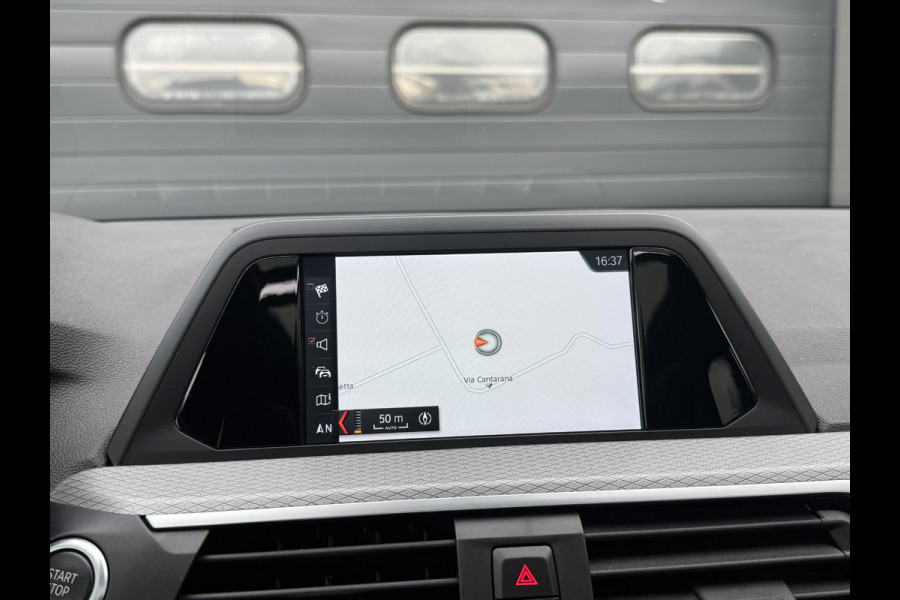 BMW X3 xDrive20i High Executive M-Sport | Panoramadak | Head-Up Display | Camera | Elektrische Trekhaak |