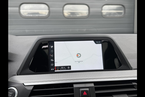 BMW X3 xDrive20i High Executive M-Sport | Panoramadak | Head-Up Display | Camera | Elektrische Trekhaak |