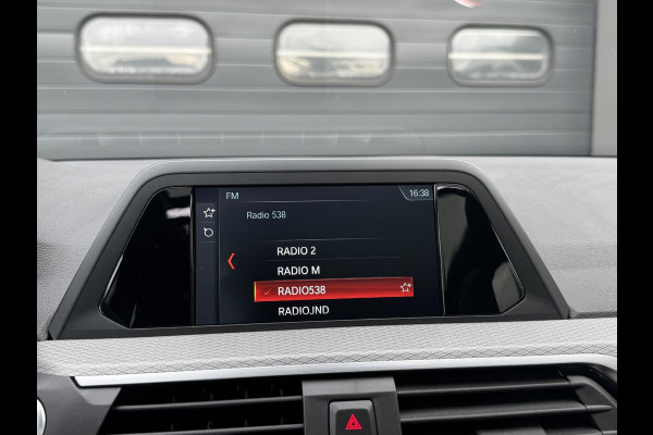 BMW X3 xDrive20i High Executive M-Sport | Panoramadak | Head-Up Display | Camera | Elektrische Trekhaak |