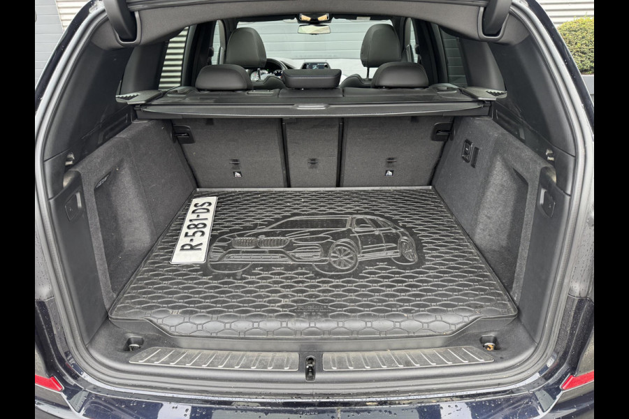 BMW X3 xDrive20i High Executive M-Sport | Panoramadak | Head-Up Display | Camera | Elektrische Trekhaak |