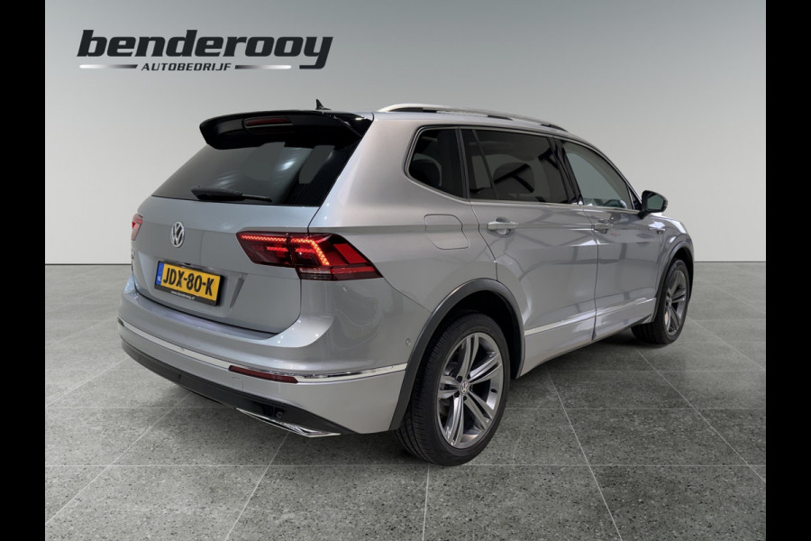 Volkswagen Tiguan Allspace 1.5 TSI Highline 7p. DSG Highline | R-line | Pano dak