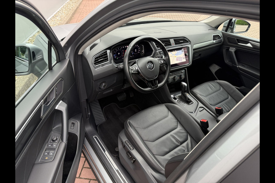 Volkswagen Tiguan Allspace 1.5 TSI Highline 7p. DSG Highline | R-line | Pano dak