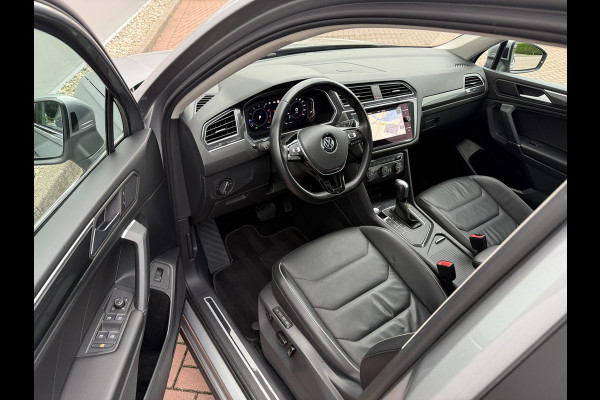 Volkswagen Tiguan Allspace 1.5 TSI Highline 7p. DSG Highline | R-line | Pano dak