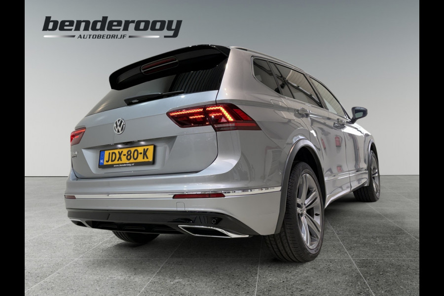 Volkswagen Tiguan Allspace 1.5 TSI Highline 7p. DSG Highline | R-line | Pano dak
